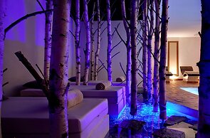 La Cheneaudiere - Hôtel Spa - Relais & Châteaux