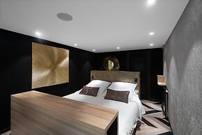 La Cheneaudiere - Hôtel Spa - Relais & Châteaux