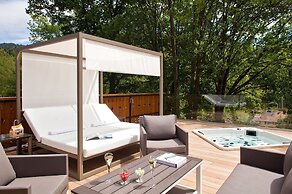 La Cheneaudiere - Hôtel Spa - Relais & Châteaux