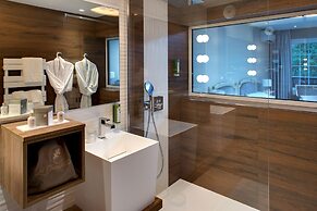 La Cheneaudiere - Hôtel Spa - Relais & Châteaux
