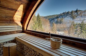 La Cheneaudiere - Hôtel Spa - Relais & Châteaux