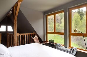 La Cheneaudiere - Hôtel Spa - Relais & Châteaux