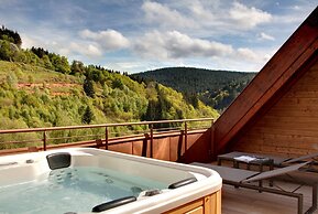 La Cheneaudiere - Hôtel Spa - Relais & Châteaux