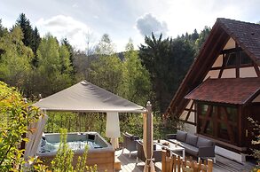 La Cheneaudiere - Hôtel Spa - Relais & Châteaux