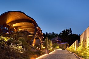 La Cheneaudiere - Hôtel Spa - Relais & Châteaux