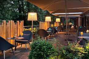 La Cheneaudiere - Hôtel Spa - Relais & Châteaux