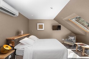 La Cheneaudiere - Hôtel Spa - Relais & Châteaux