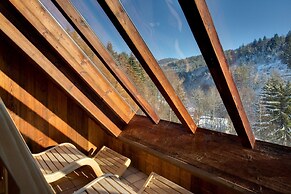 La Cheneaudiere - Hôtel Spa - Relais & Châteaux