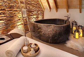La Cheneaudiere - Hôtel Spa - Relais & Châteaux