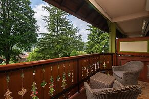 La Cheneaudiere - Hôtel Spa - Relais & Châteaux