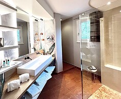 La Cheneaudiere - Hôtel Spa - Relais & Châteaux