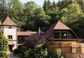 La Cheneaudiere - Hôtel Spa - Relais & Châteaux