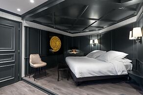 La Cheneaudiere - Hôtel Spa - Relais & Châteaux