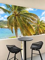 Hotel on the Cay