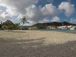 Hotel on the Cay