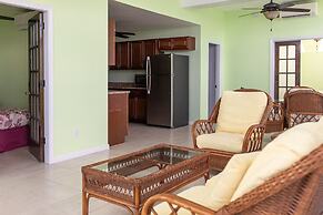 Hotel on the Cay