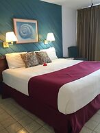 Hotel on the Cay