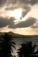 Hotel on the Cay