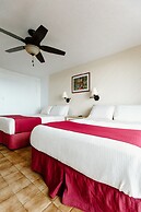 Hotel on the Cay
