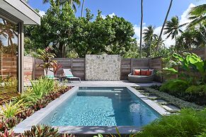 Le Bora Bora by Pearl Resorts