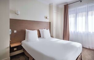 Sure Hotel by Best Western Lorient Centre