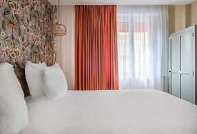 Sure Hotel by Best Western Lorient Centre