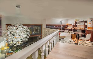 Sure Hotel by Best Western Lorient Centre