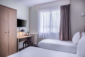 Sure Hotel by Best Western Lorient Centre