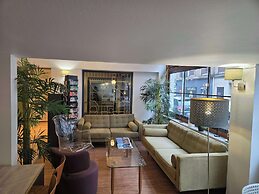 Sure Hotel by Best Western Lorient Centre