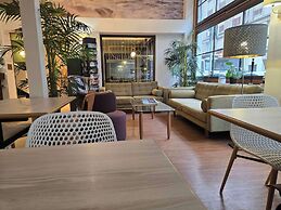 Sure Hotel by Best Western Lorient Centre