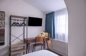 Sure Hotel by Best Western Lorient Centre
