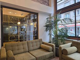 Sure Hotel by Best Western Lorient Centre
