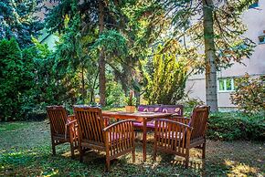 Korona Hotel Panzio