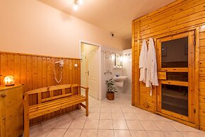 Korona Hotel Panzio