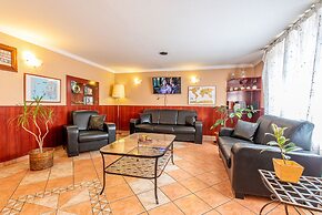 Korona Hotel Panzio