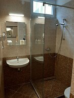 Korona Hotel Panzio