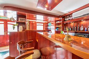 Korona Hotel Panzio
