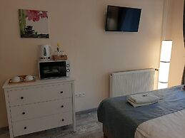 Korona Hotel Panzio