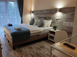 Korona Hotel Panzio