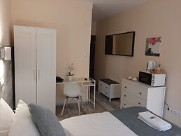 Korona Hotel Panzio