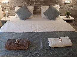 Korona Hotel Panzio