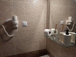 Korona Hotel Panzio