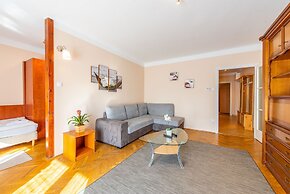 Korona Hotel Panzio