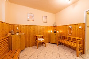 Korona Hotel Panzio