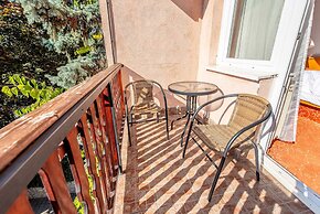 Korona Hotel Panzio