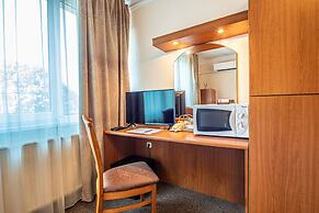 Korona Hotel Panzio