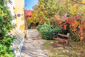 Korona Hotel Panzio