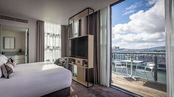 The Spencer Hotel