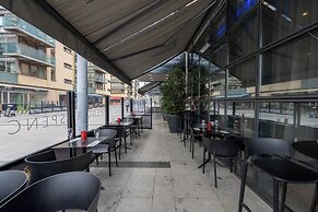 The Spencer Hotel