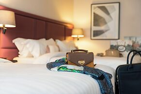 The Spencer Hotel